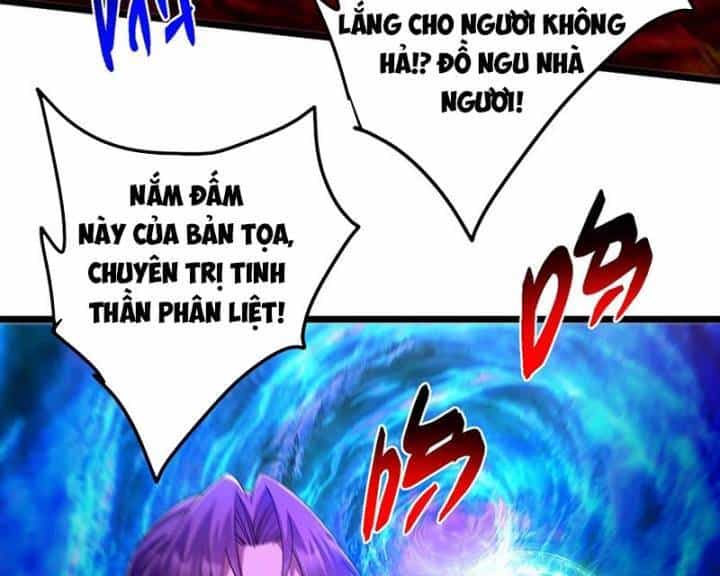 Chưởng Môn Khiêm Tốn Chút - Chương 437 - ảnh 96