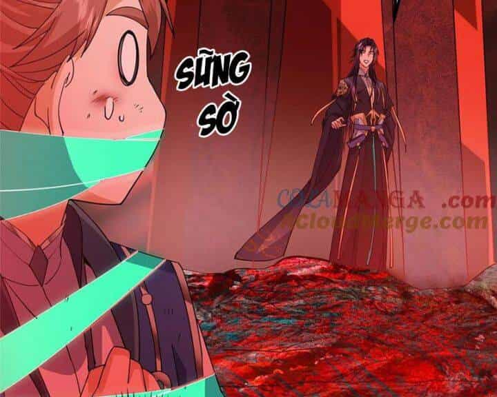 Chưởng Môn Khiêm Tốn Chút - Chương 438 - ảnh 126