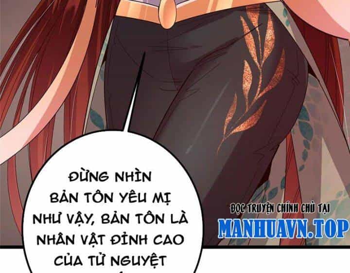 Chưởng Môn Khiêm Tốn Chút - Chương 438 - ảnh 29