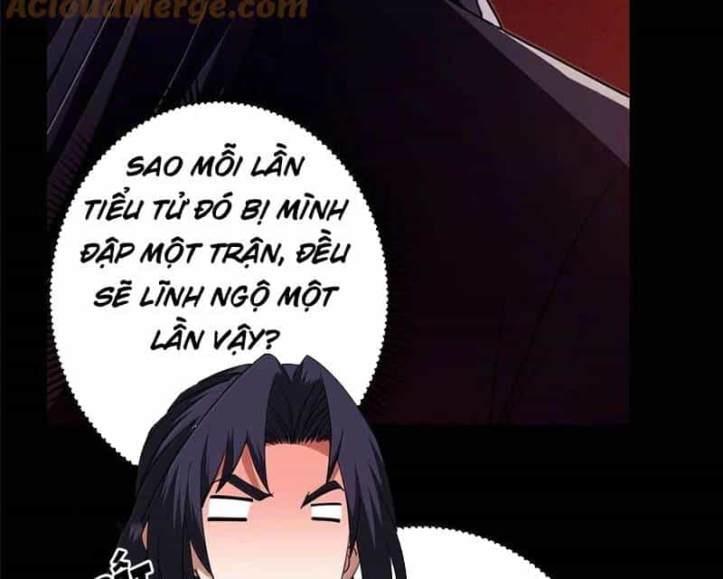 Chưởng Môn Khiêm Tốn Chút - Chương 439 - ảnh 114