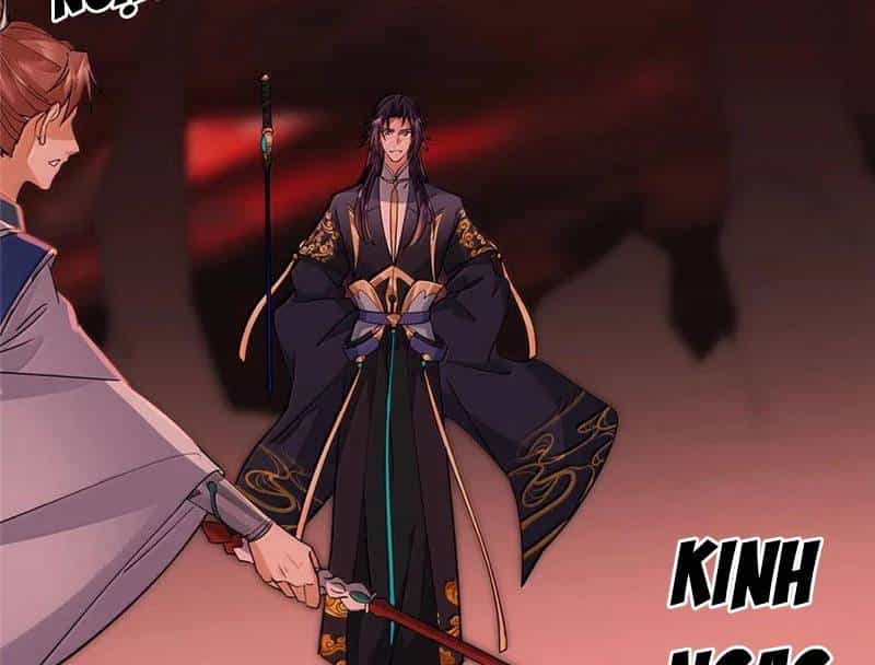 Chưởng Môn Khiêm Tốn Chút - Chương 439 - ảnh 169