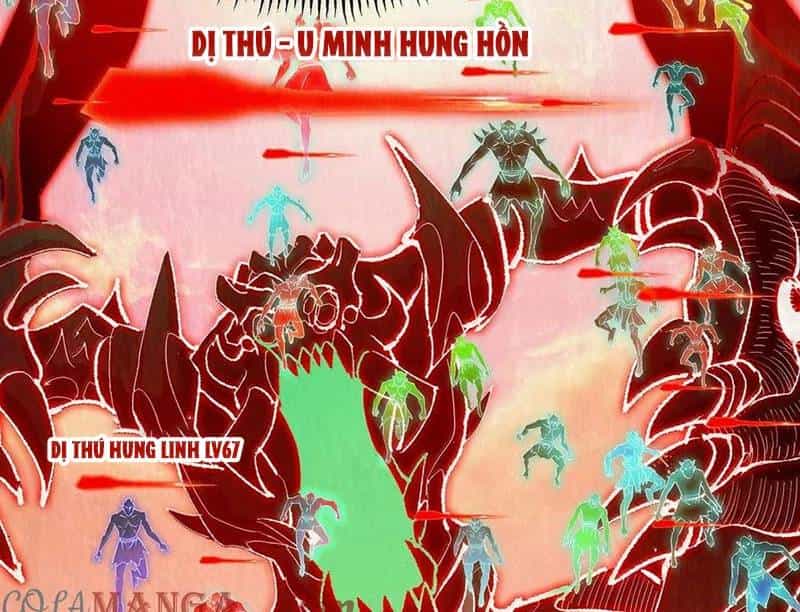 Chưởng Môn Khiêm Tốn Chút - Chương 439 - ảnh 22