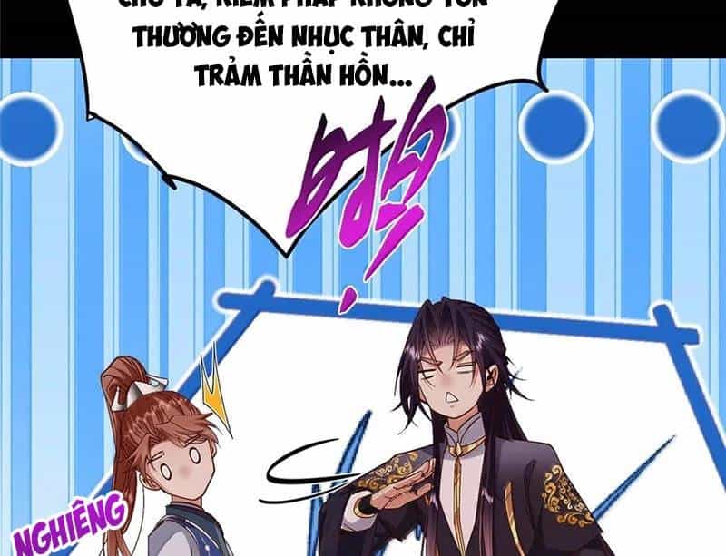 Chưởng Môn Khiêm Tốn Chút - Chương 440 - ảnh 14