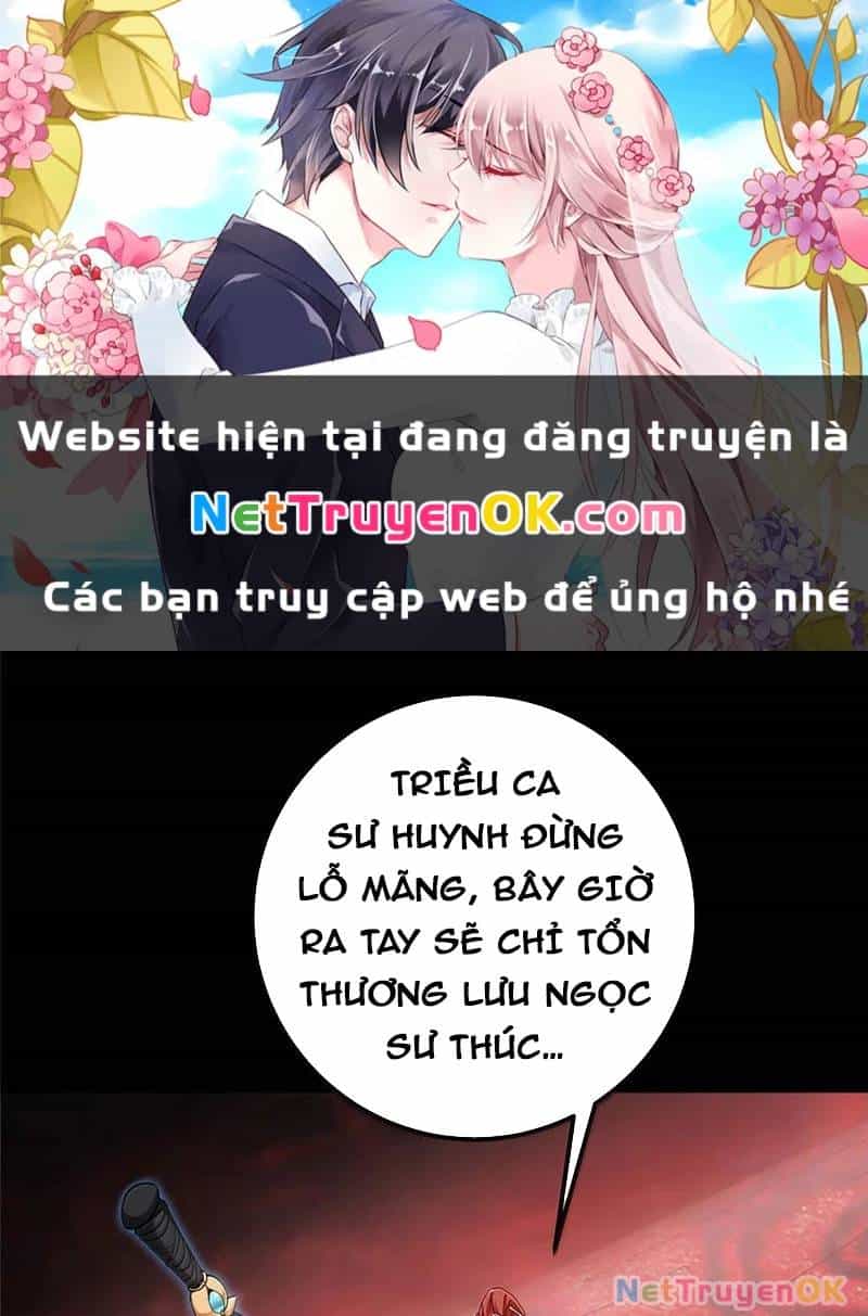 Chưởng Môn Khiêm Tốn Chút - Chương 440 - ảnh 2