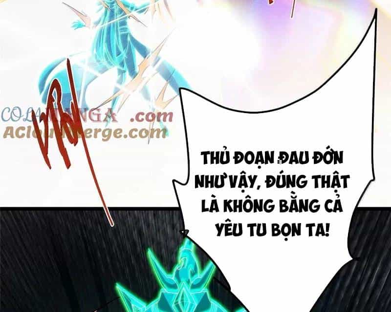 Chưởng Môn Khiêm Tốn Chút - Chương 440 - ảnh 37