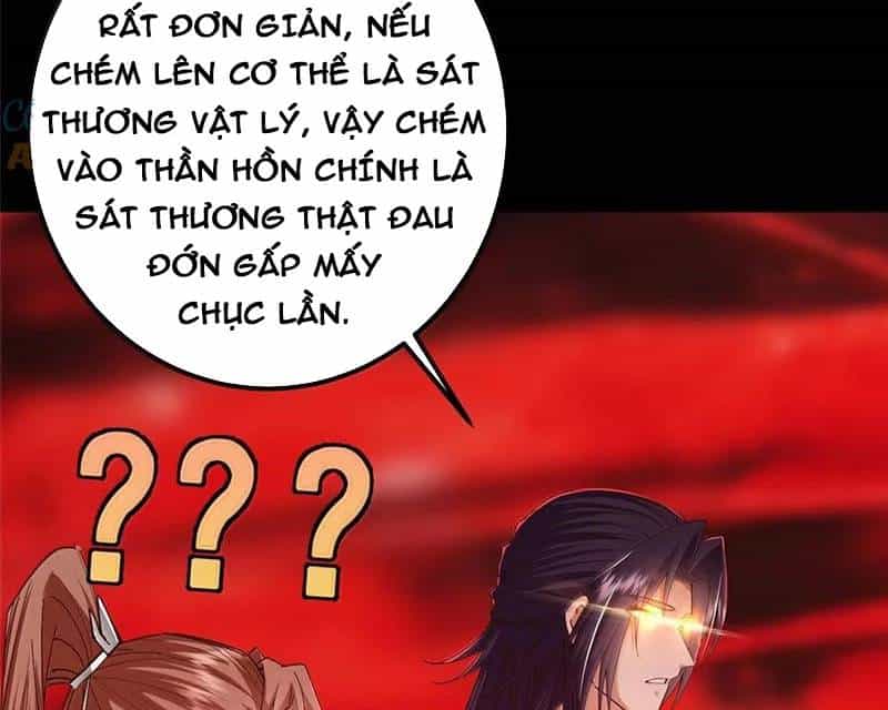 Chưởng Môn Khiêm Tốn Chút - Chương 440 - ảnh 44