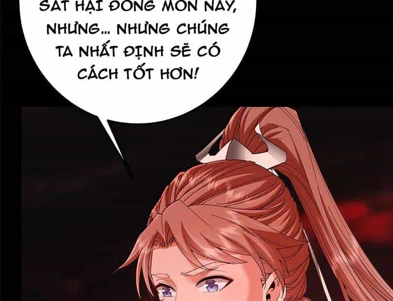 Chưởng Môn Khiêm Tốn Chút - Chương 440 - ảnh 5