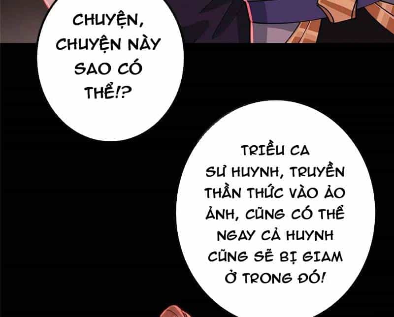 Chưởng Môn Khiêm Tốn Chút - Chương 440 - ảnh 93