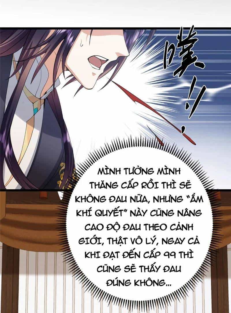 Chưởng Môn Khiêm Tốn Chút - Chương 442 - ảnh 28