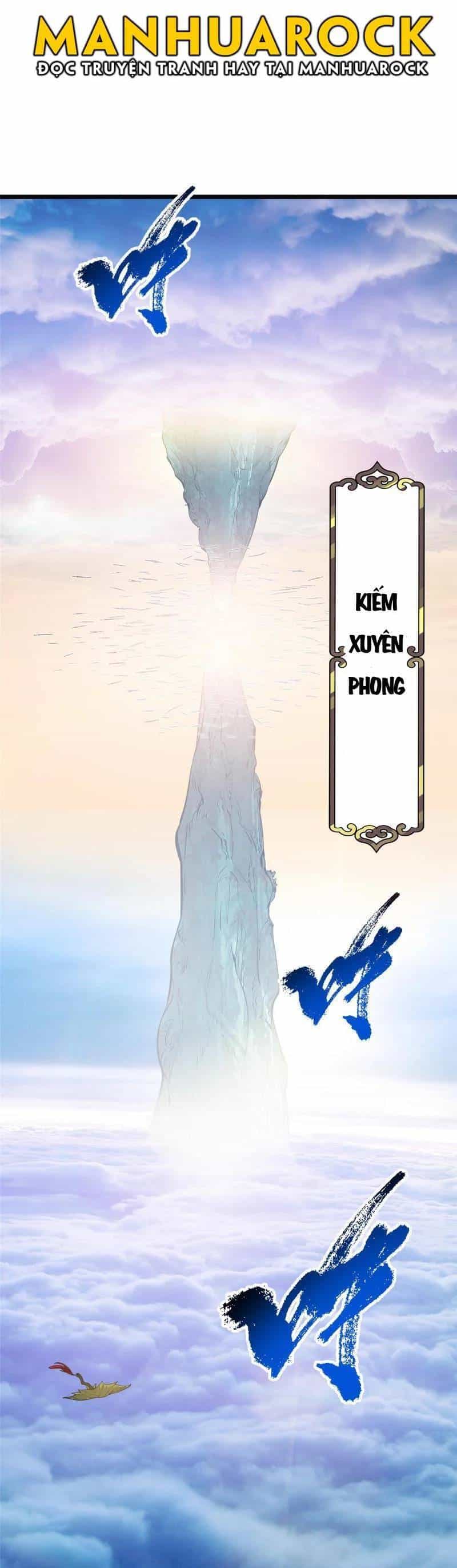 Chưởng Môn Khiêm Tốn Chút - Chương 442 - ảnh 47