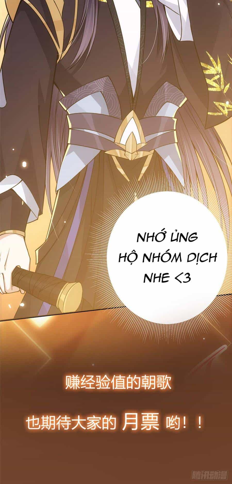 Chưởng Môn Khiêm Tốn Chút - Chương 40 - ảnh 52