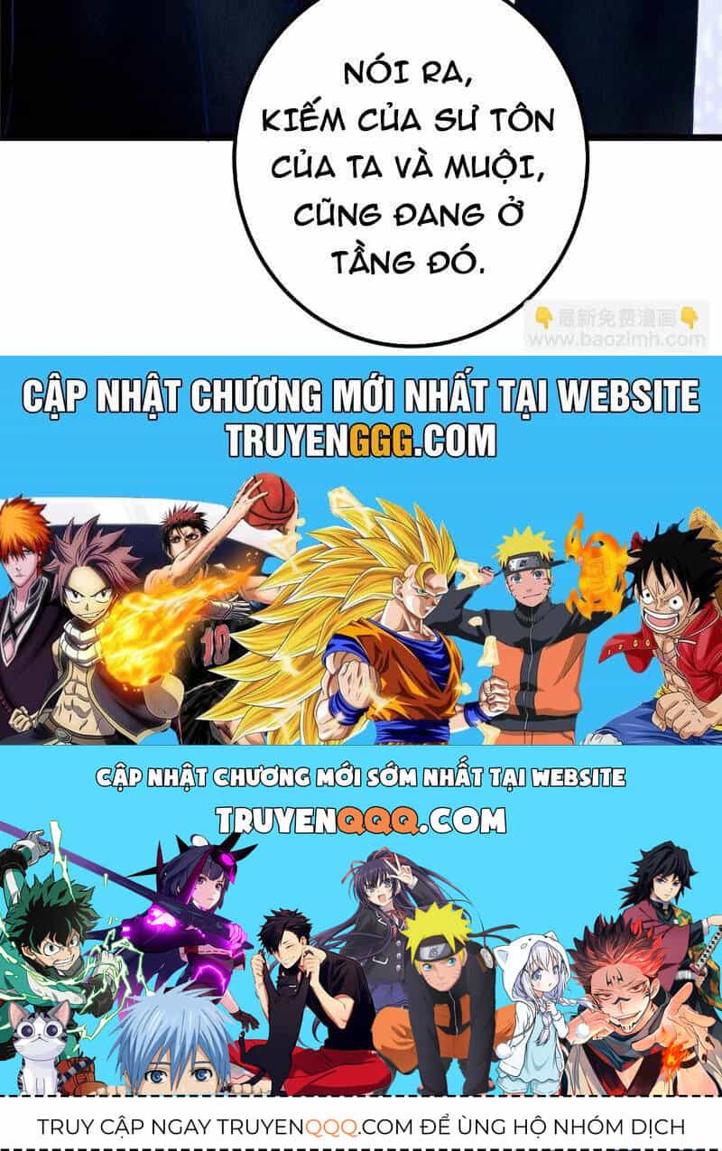 Chưởng Môn Khiêm Tốn Chút - Chương 443 - ảnh 32