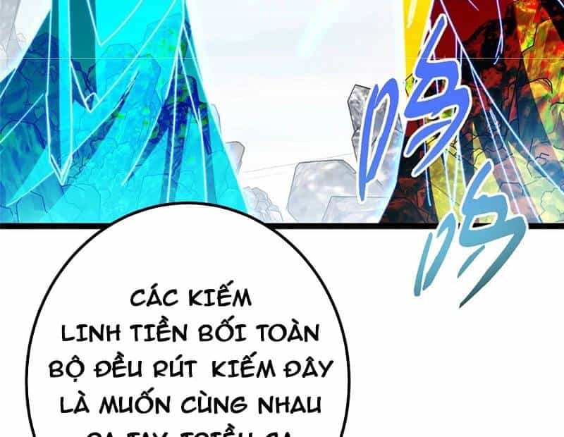 Chưởng Môn Khiêm Tốn Chút - Chương 444 - ảnh 137