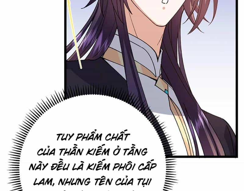 Chưởng Môn Khiêm Tốn Chút - Chương 444 - ảnh 30