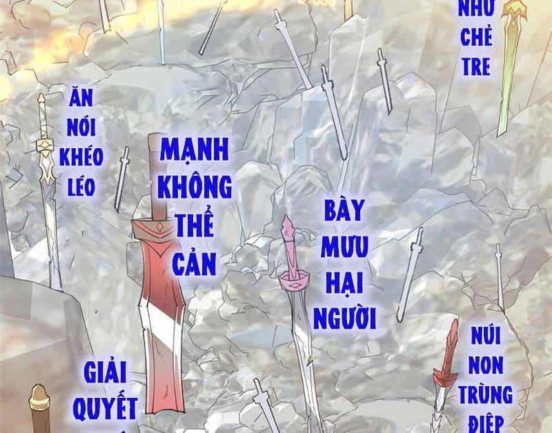 Chưởng Môn Khiêm Tốn Chút - Chương 444 - ảnh 32