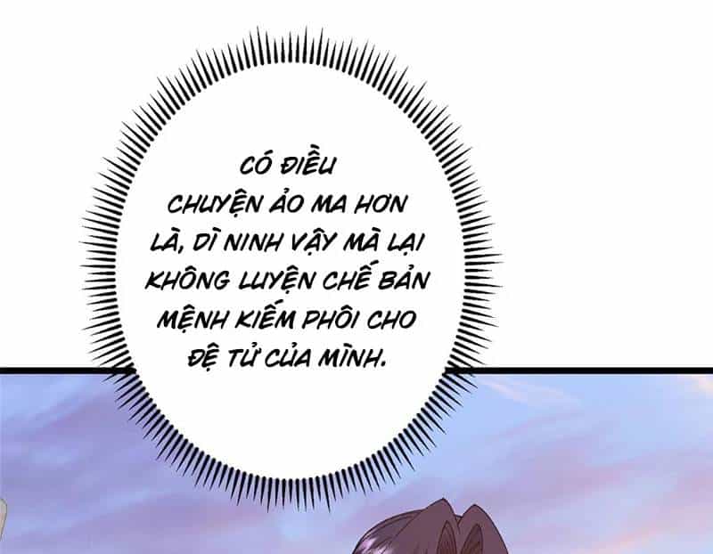 Chưởng Môn Khiêm Tốn Chút - Chương 444 - ảnh 35