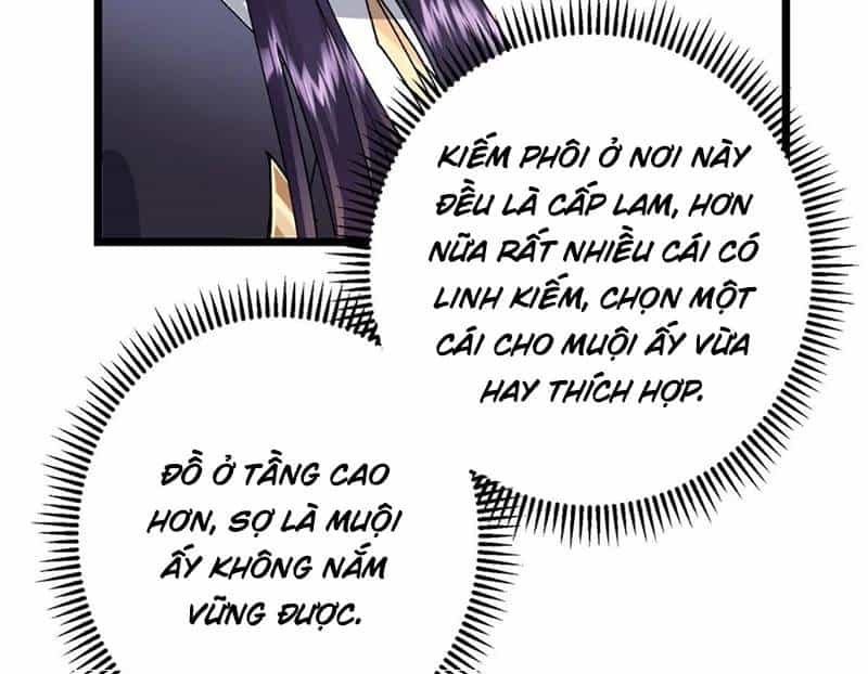 Chưởng Môn Khiêm Tốn Chút - Chương 444 - ảnh 40