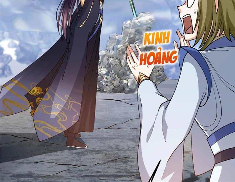 Chưởng Môn Khiêm Tốn Chút - Chương 444 - ảnh 43