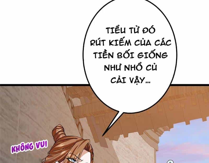 Chưởng Môn Khiêm Tốn Chút - Chương 444 - ảnh 61