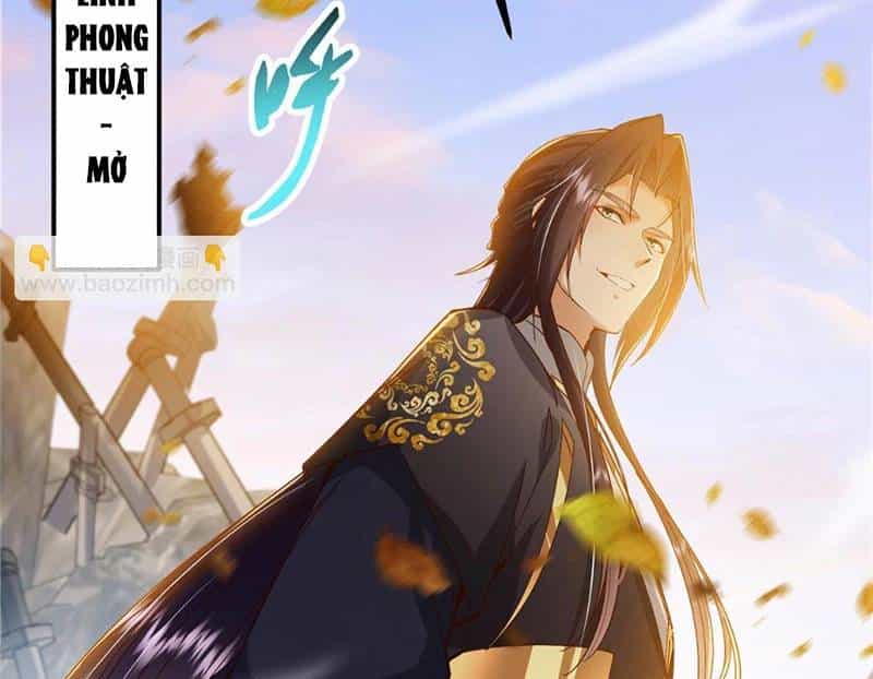 Chưởng Môn Khiêm Tốn Chút - Chương 444 - ảnh 85