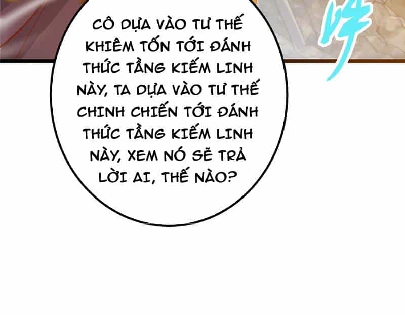 Chưởng Môn Khiêm Tốn Chút - Chương 444 - ảnh 87