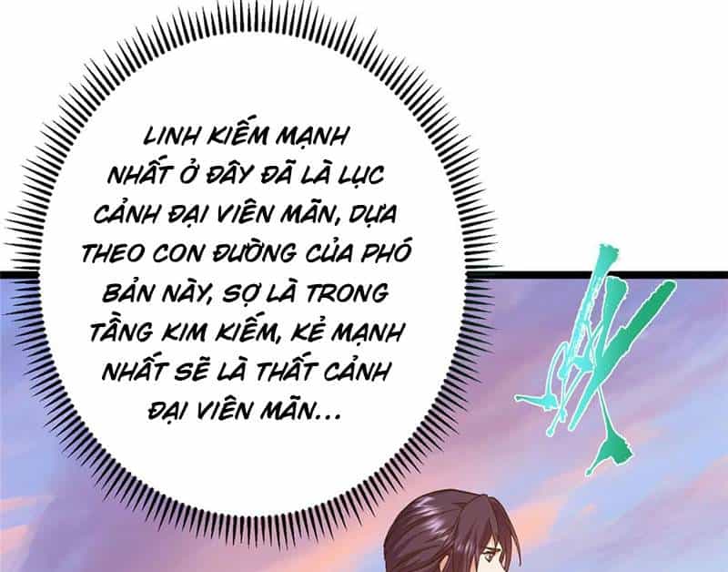 Chưởng Môn Khiêm Tốn Chút - Chương 445 - ảnh 117