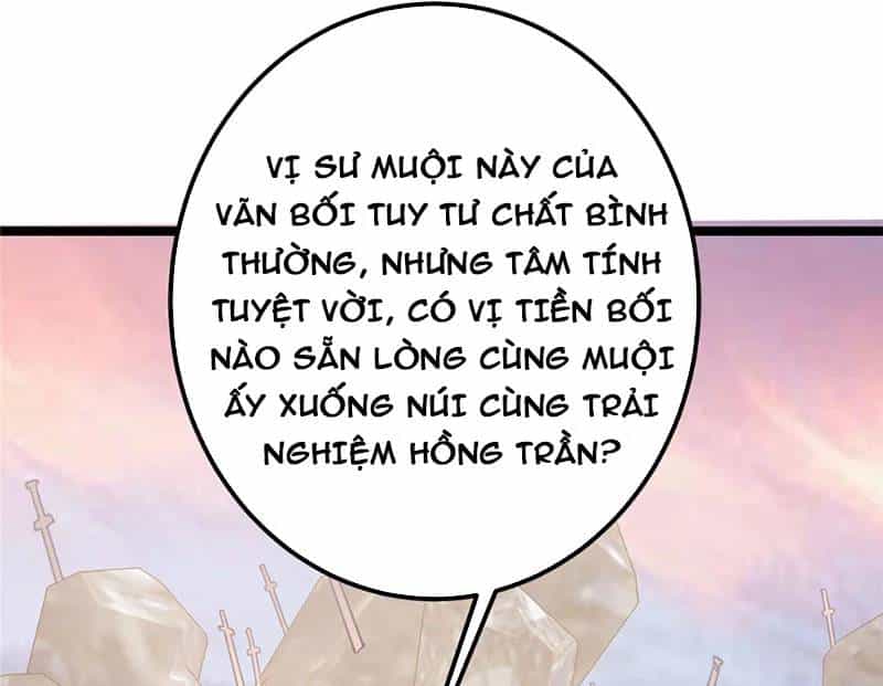 Chưởng Môn Khiêm Tốn Chút - Chương 445 - ảnh 73