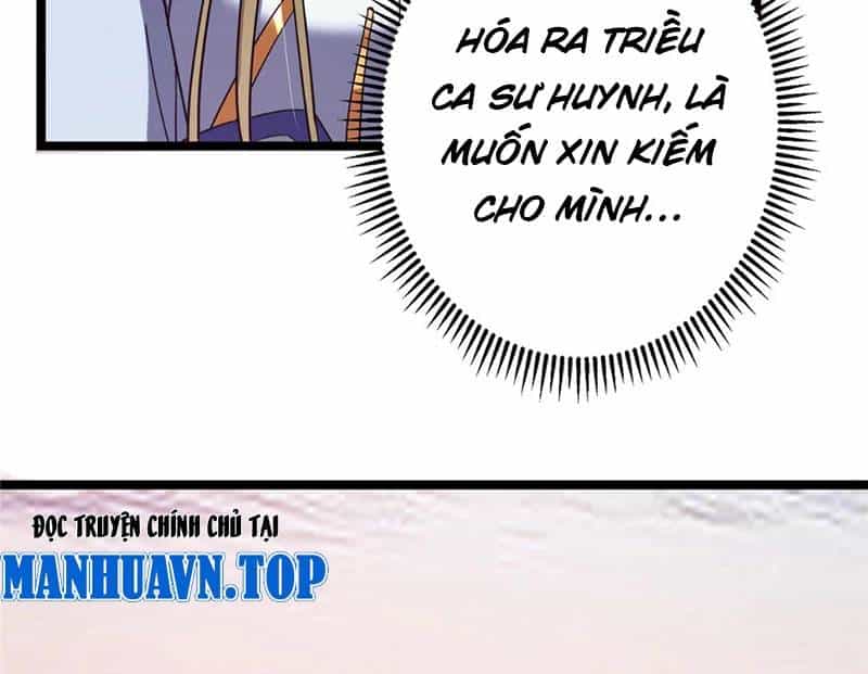 Chưởng Môn Khiêm Tốn Chút - Chương 445 - ảnh 80