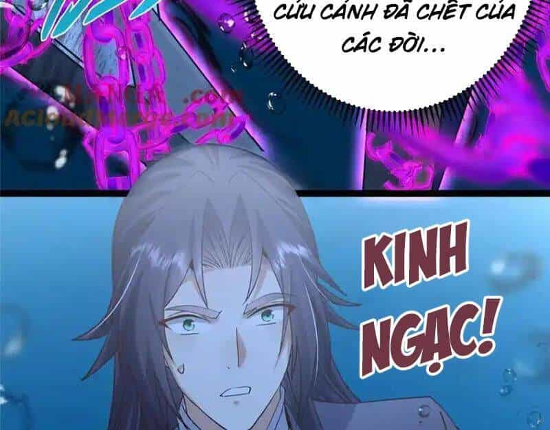 Chưởng Môn Khiêm Tốn Chút - Chương 446 - ảnh 133