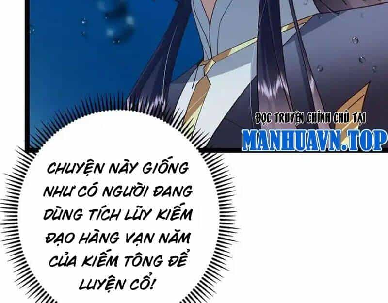 Chưởng Môn Khiêm Tốn Chút - Chương 446 - ảnh 145