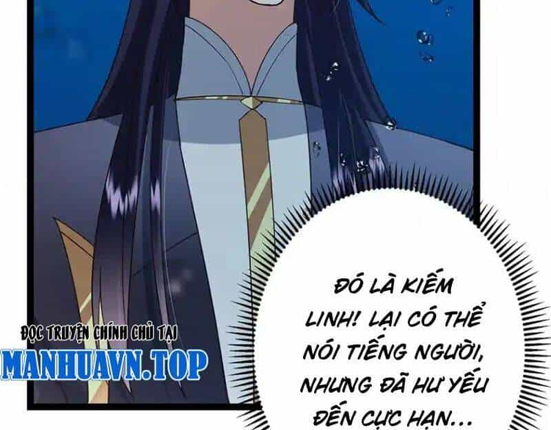 Chưởng Môn Khiêm Tốn Chút - Chương 446 - ảnh 154