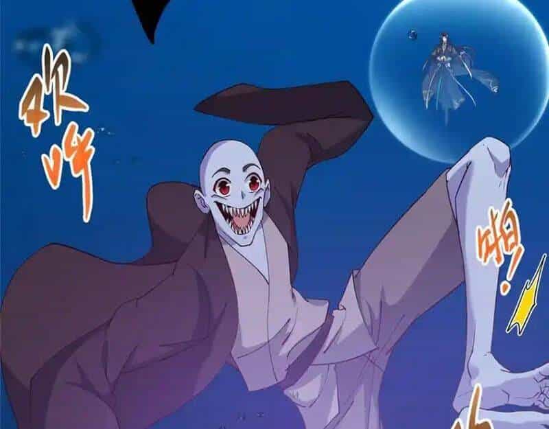 Chưởng Môn Khiêm Tốn Chút - Chương 446 - ảnh 159