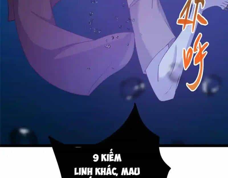 Chưởng Môn Khiêm Tốn Chút - Chương 446 - ảnh 160