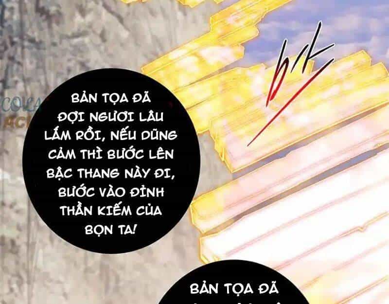 Chưởng Môn Khiêm Tốn Chút - Chương 446 - ảnh 63