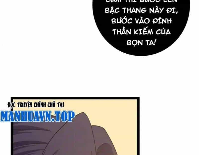 Chưởng Môn Khiêm Tốn Chút - Chương 446 - ảnh 78