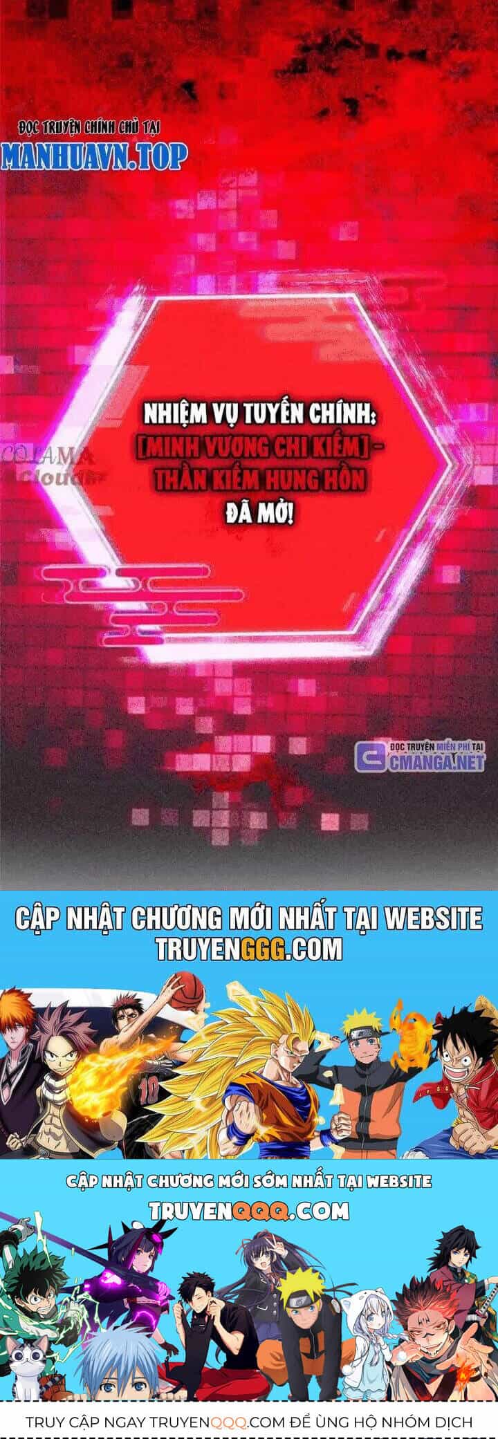Chưởng Môn Khiêm Tốn Chút - Chương 447 - ảnh 37
