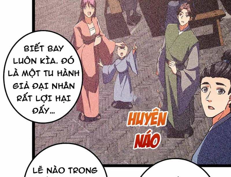 Chưởng Môn Khiêm Tốn Chút - Chương 449 - ảnh 14