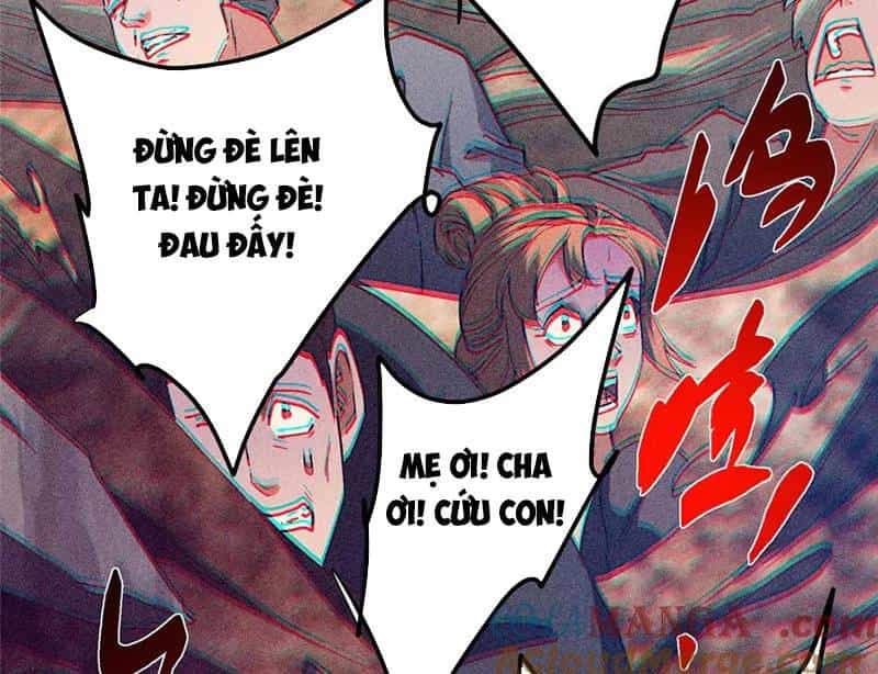 Chưởng Môn Khiêm Tốn Chút - Chương 449 - ảnh 30