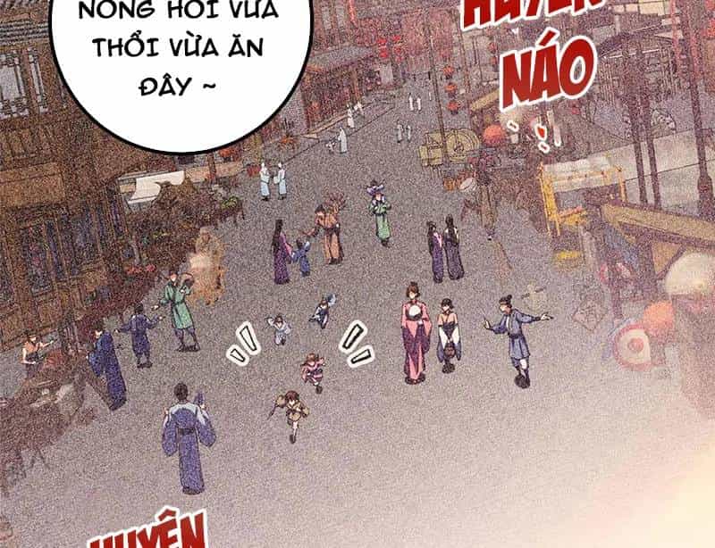 Chưởng Môn Khiêm Tốn Chút - Chương 449 - ảnh 4