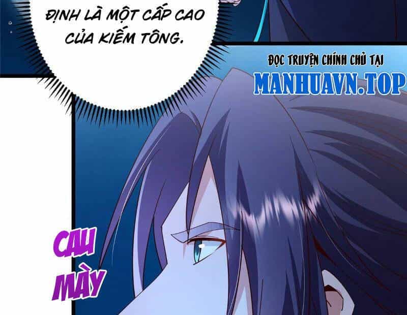 Chưởng Môn Khiêm Tốn Chút - Chương 450.1 - ảnh 123