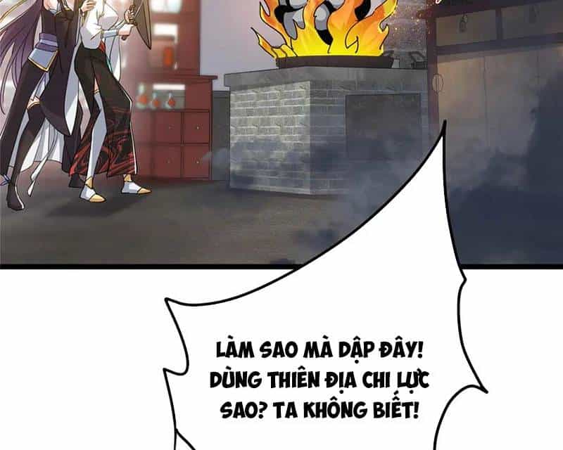 Chưởng Môn Khiêm Tốn Chút - Chương 451 - ảnh 114