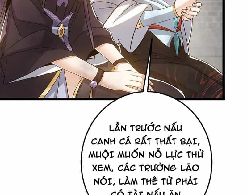 Chưởng Môn Khiêm Tốn Chút - Chương 451 - ảnh 137