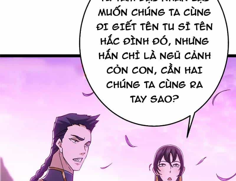 Chưởng Môn Khiêm Tốn Chút - Chương 451 - ảnh 37