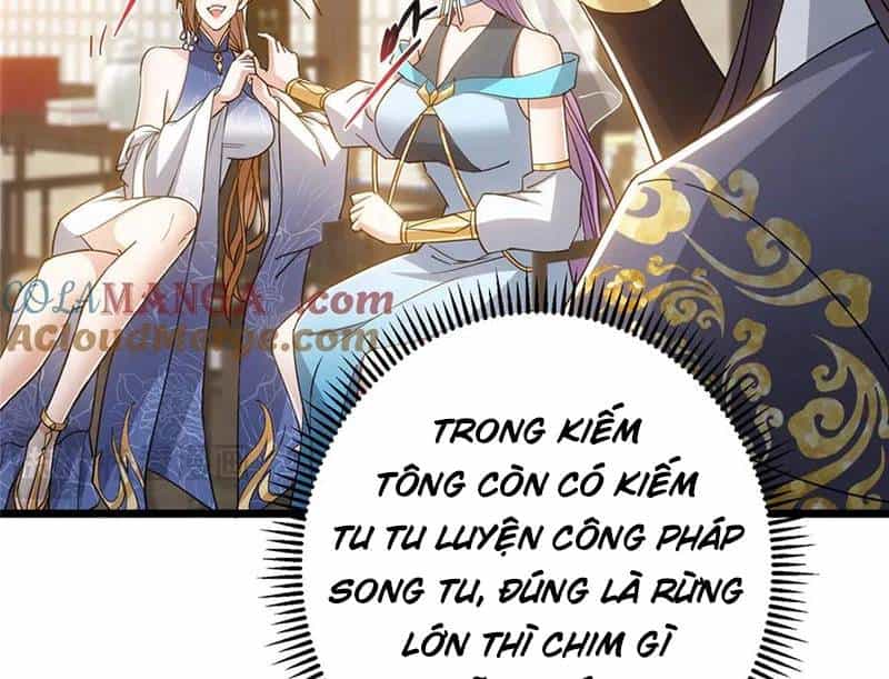Chưởng Môn Khiêm Tốn Chút - Chương 451 - ảnh 74