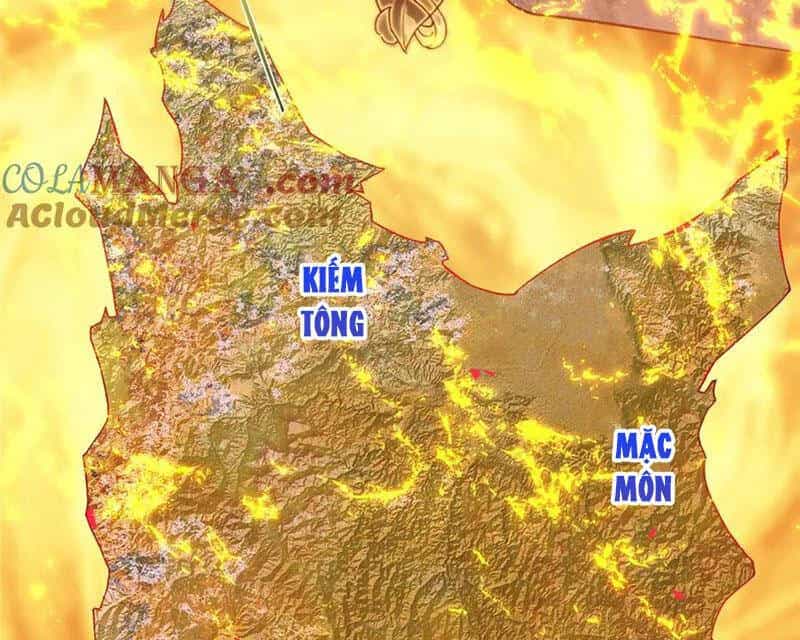 Chưởng Môn Khiêm Tốn Chút - Chương 452 - ảnh 101