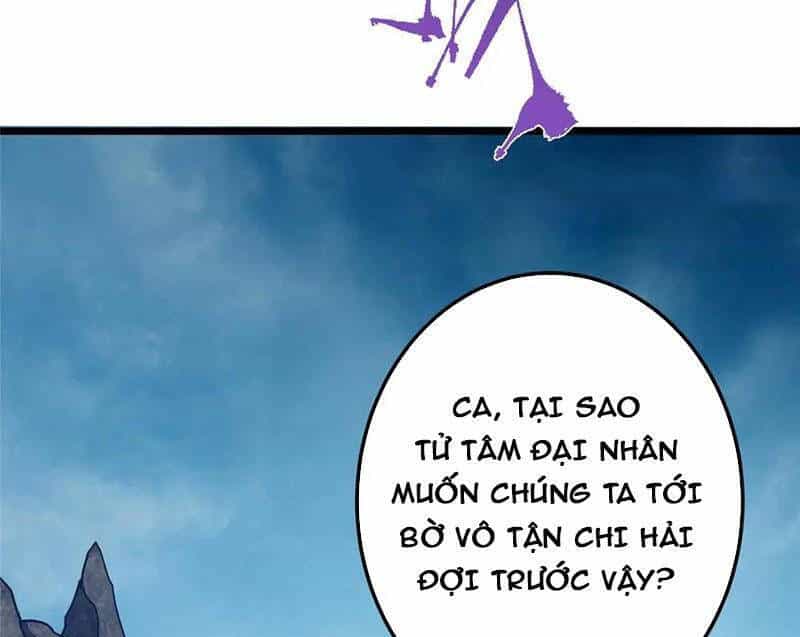 Chưởng Môn Khiêm Tốn Chút - Chương 452 - ảnh 119