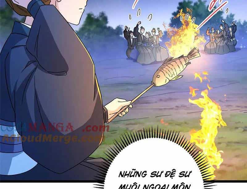 Chưởng Môn Khiêm Tốn Chút - Chương 452 - ảnh 21