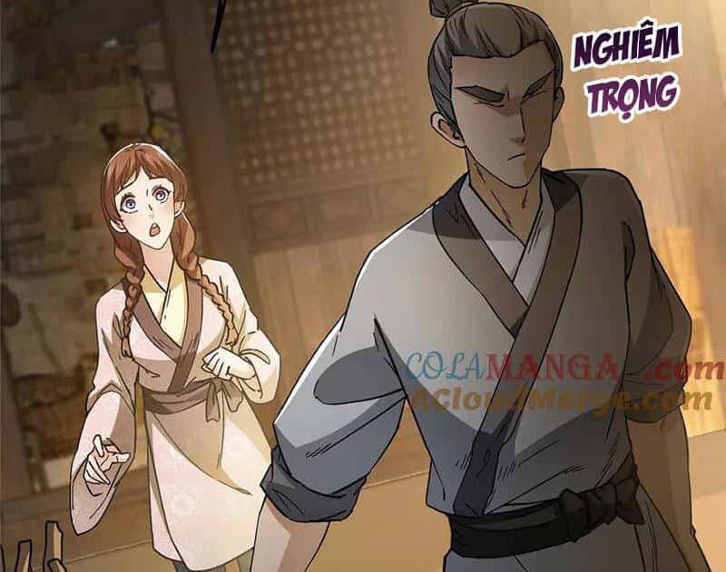 Chưởng Môn Khiêm Tốn Chút - Chương 453 - ảnh 105