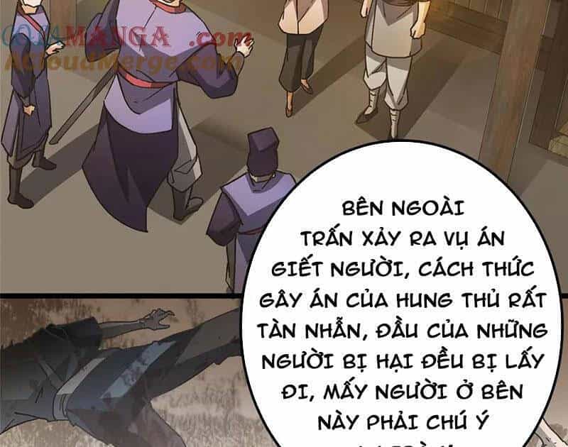 Chưởng Môn Khiêm Tốn Chút - Chương 453 - ảnh 84