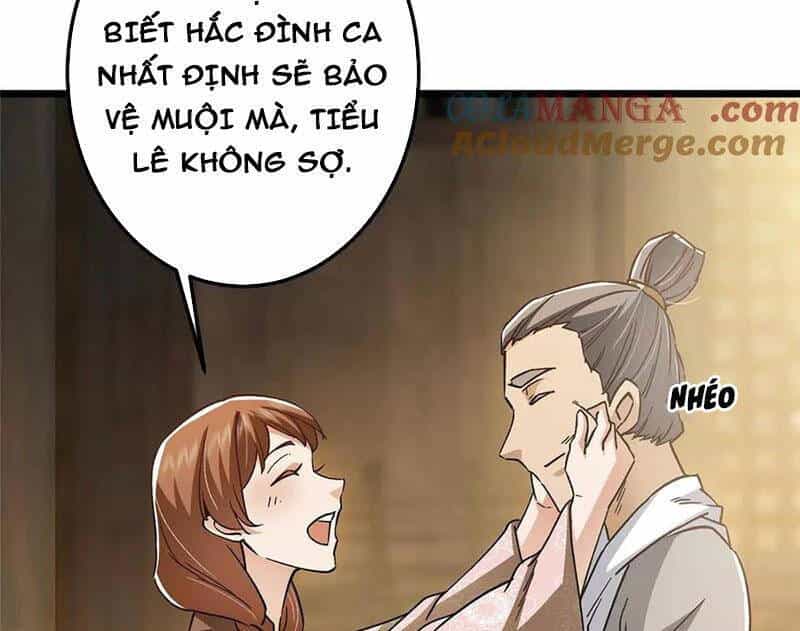 Chưởng Môn Khiêm Tốn Chút - Chương 453 - ảnh 93